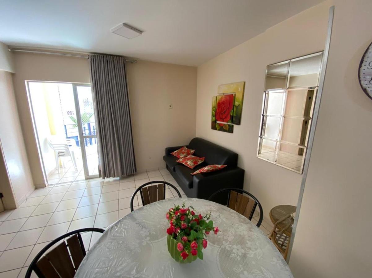 Apartamento Eldorado Termas Clube Apartment Caldas Novas Exterior photo